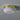 V3436 Fagerhults brass and glass ceiling flush mount2.jpg
