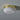 V3436 Fagerhults brass and glass ceiling flush mount2.jpg