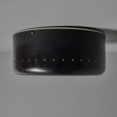 V3472 1950s Pierre Guariche Model G20 Ceiling Lamp for Disderot 13.jpg