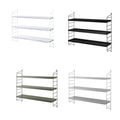 String Pocket Shelf Two Enlighten White Black Sage Grey.jpg