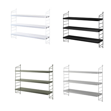 String Pocket Shelf Two Enlighten White Black Sage Grey.jpg