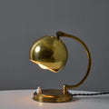 V3447- 1950s Mauri Almari Perforated Brass Table Lamp for Itsu4.jpg