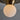  V3417- 1x Medium 1960s Achille Castiglioni  'Light Ball' Wal12.jpg