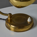 V3447- 1950s Mauri Almari Perforated Brass Table Lamp for Itsu11.jpg