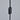 Aubock 4723 plug in wall lamp switch detail