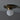  V3417- 1x Medium 1960s Achille Castiglioni  'Light Ball' Wal3.jpg