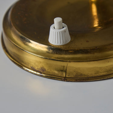 V3447- 1950s Mauri Almari Perforated Brass Table Lamp for Itsu17.jpg