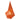 international orange Bagdad metal portable light gubi.jpg