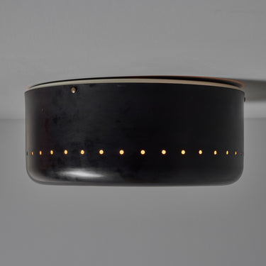 V3472 1950s Pierre Guariche Model G20 Ceiling Lamp for Disderot 15.jpg