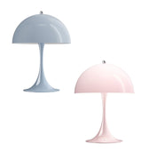 Panthella 250 Opal Pastels Main Image Louis Poulsen Main Image.jpg