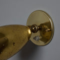 V3445- Pair of 1950s Mauri Almari Perforated Brass Sconces for Itsu 8.jpg