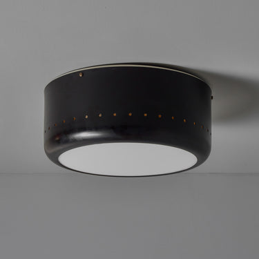 V3472 1950s Pierre Guariche Model G20 Ceiling Lamp for Disderot 2.jpg