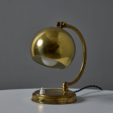 V3447- 1950s Mauri Almari Perforated Brass Table Lamp for Itsu2.jpg