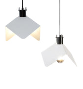 Joe Columbo triedro white metal pendant stilnovo.jpg