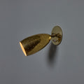 V3445- Pair of 1950s Mauri Almari Perforated Brass Sconces for Itsu 5.jpg