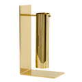 M5594 Carl Auböck Model #7250 Polished Brass 'Swing' Vase 2.jpeg