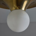 V3050 large brass light ball flos4.jpg