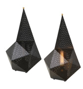 black Bagdad metal portable light gubi.jpg