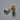 V3429 oluce white and brass wall light ostuni extended