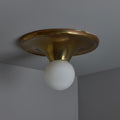 V3050 large brass light ball flos12.jpg