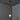 V3439 round glass and brass stilnovo pendant2.jpg