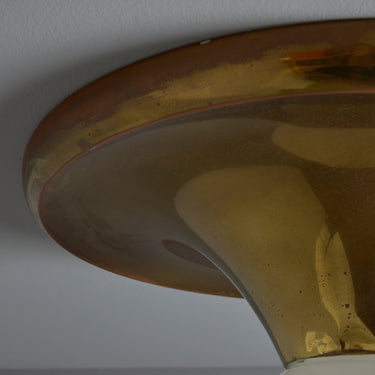V3050 large brass light ball flos3.jpg