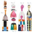 Girard dolls for Vitra Dolls 1-5 two enlighten