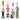Girard dolls for Vitra Dolls 1-5 two enlighten