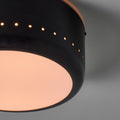 V3472 1950s Pierre Guariche Model G20 Ceiling Lamp for Disderot 10.jpg