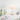 Verner Panton 'Panthella 160' Portable Table Lamp for Louis Poulsen lifestyle Panthella 160 Poulsen Opal Pale Rose lit desk lamp