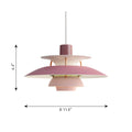 PH 5 Mini Louis Poulsen dimensions two enlighten.jpg