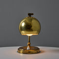 V3447- 1950s Mauri Almari Perforated Brass Table Lamp for Itsu7.jpg