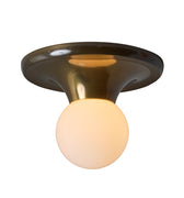  V3417- 1x Medium 1960s Achille Castiglioni  'Light Ball' Wal1_edited.jpg
