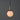 V3439 round glass and brass stilnovo pendant4.jpg