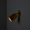 V3445- Pair of 1950s Mauri Almari Perforated Brass Sconces for Itsu 18.jpg