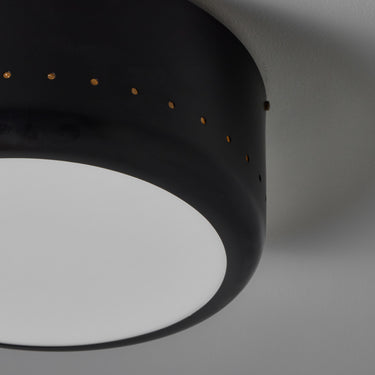 V3472 1950s Pierre Guariche Model G20 Ceiling Lamp for Disderot 11.jpg