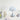 5744170495 Poulsen Pale Blue Opal Panthella 160