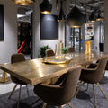 tom dixon beat pendant installation
