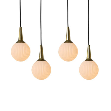 V3438 1950s Brass & Opaline Glass Pendant Attributed to Stilnovo.jpg