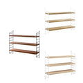 String Pocket System Wood options Walnut Oak Ash.jpg