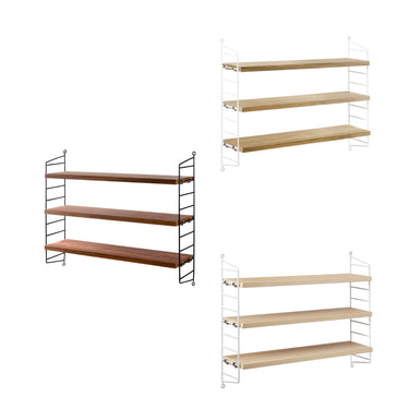String Pocket System Wood options Walnut Oak Ash.jpg