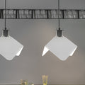 triedro pendant stilnovo habitat two enlighten