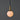 V3439 round glass and brass stilnovo pendant3.jpg