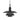 Poul Henningsen 'PH 5/5' pendant lamp for Louis Poulsen two enlighten black
