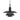 Poul Henningsen 'PH 5/5' pendant lamp for Louis Poulsen two enlighten black
