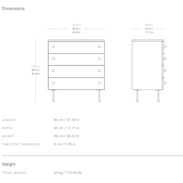 grossman dresser dimensions gubi.png