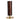 Carl Auböck Model #7247-2 Cylindrical Brass Vase