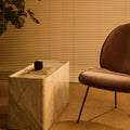 Pietra side table lifestyle gamfratesi for gubi rectangle.webp