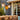 Mathieu Matégot 'Satellite' outdoor Metal Pendant for GUBIGUBI_MILAN_23_0248_POOLSIDE.jpg