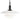 Poul Henningsen 'PH '3½-3' Glass Pendant for Louis Poulsen Two Enlighten chrome 